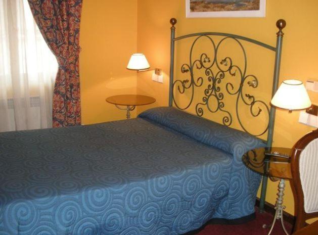 Hotel Amarica Vitoria-Gasteiz Cameră foto